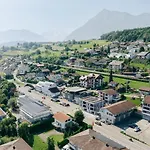 Apartment Stockhorn Near The And Mountains Spiez