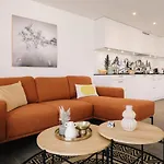 Apartment Stockhorn Near The And Mountains Spiez
