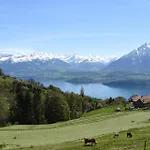 Apartment Stockhorn Near The And Mountains