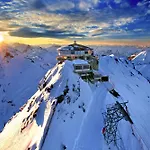 Apartment Stockhorn Near The And Mountains *