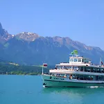 Apartment Stockhorn Near The And Mountains Spiez