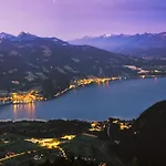 Apartment Stockhorn Near The And Mountains