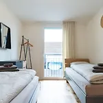 Appartement Stockhorn Near The And Mountains Spiez