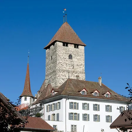 Apartment Stockhorn In See- Und Bergnähe, Modern, Mit Balkon, 4 Gäste *