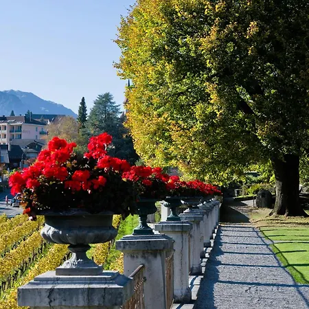 Stockhorn In See- Und Bergnähe, Modern, Mit Balkon, 4 Gäste *