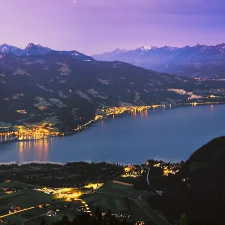 Appartement Stockhorn In See- Und Bergnaehe, Modern, Mit Balkon, 4 Gaeste