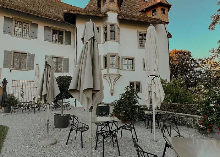 Apartmán Stockhorn In See- Und Bergnaehe, Modern, Mit Balkon, 4 Gaeste