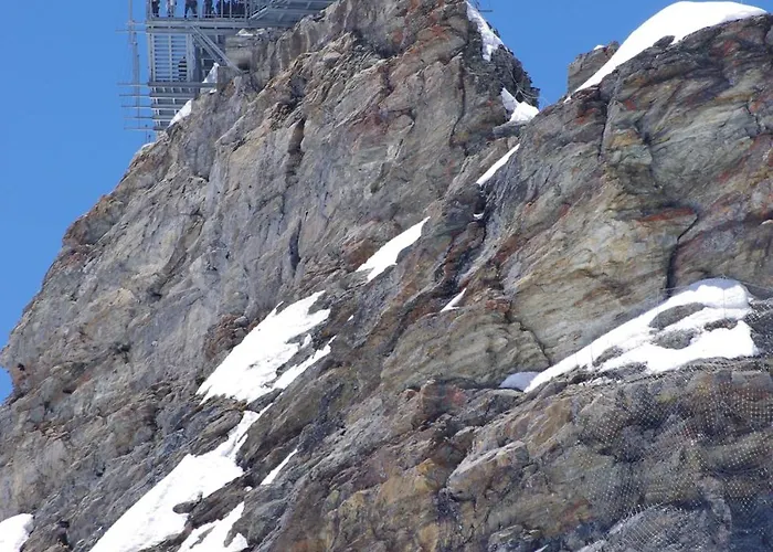 Stockhorn In See- Und Bergnaehe, Modern, Mit Balkon, 4 Gaeste Apartmán *