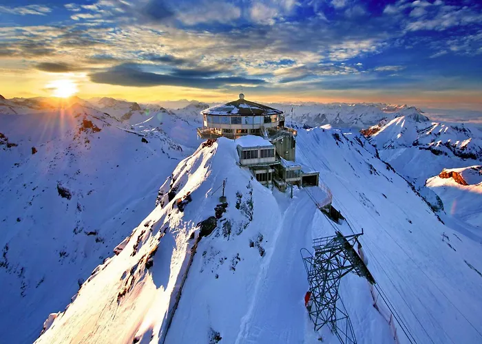 شقة Stockhorn In See- Und Bergnaehe, Modern, Mit Balkon, 4 Gaeste *